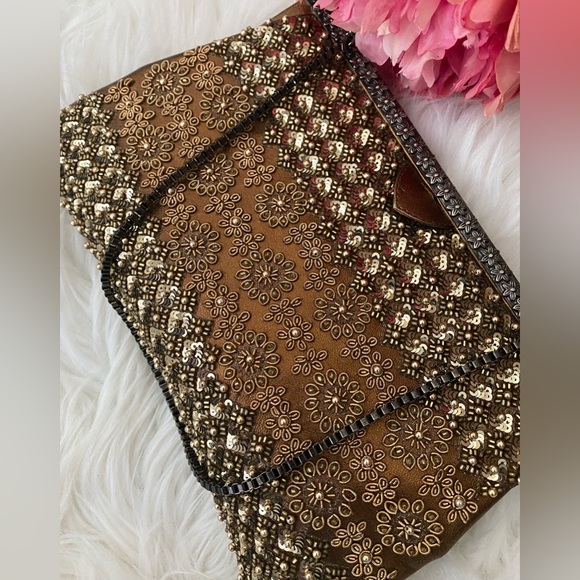 Manolo Blahnik Bag - Picture 4 of 11